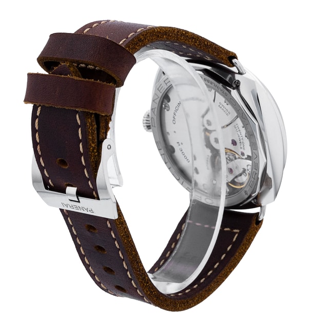 Panerai Radiomir 3 Days Acciaio PAM00721 Image 3